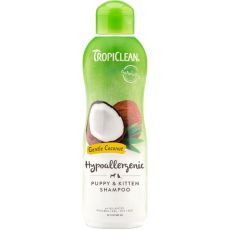 Tropiclean Hypo Allergenic Šampón pre psy 355 ml