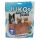 JUKO SNACKS Salmon strips 250 g