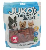 JUKO SNACKS Lamb soft mini bone 250 g