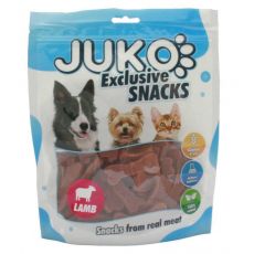 JUKO SNACKS Lamb soft mini bone 250 g