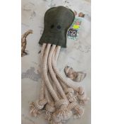Eko hračka Chobotnica 40cm