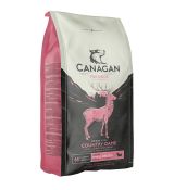 CANAGAN small breed Country Game 500g