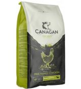 CANAGAN small breed Free Range Chicken 500g