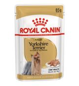 Royal Canin Yorkshire Terrier kapsička 85g