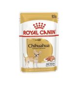 Royal Canin Chihuahua kapsička 85g