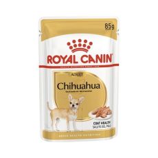 Royal Canin Chihuahua kapsička 85g