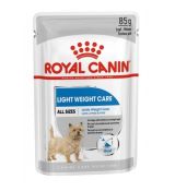 Royal Canin Light Weight Care kapsička 85g