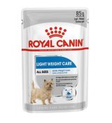 Royal Canin Light Weight Care kapsička 85g