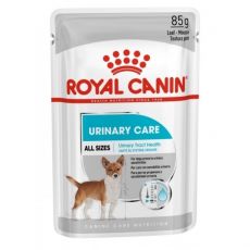 Royal Canin Urinary Care kapsička 85g