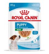 Royal Canin Mini Puppy kapsička 85g