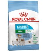 Royal Canin mini starter 3kg