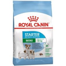 Royal Canin mini starter 3kg
