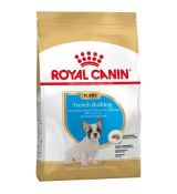 Royal Canin French Bulldog puppy 3kg