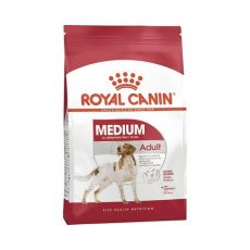 Royal Canin medium adult 4kg