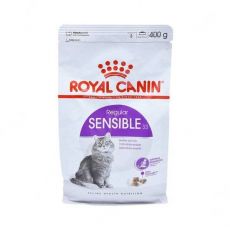 Royal Canin Regular Sensible 33 400g