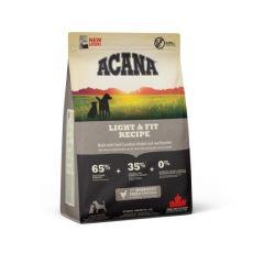 Acana Dog Light&Fit Recipe 2kg