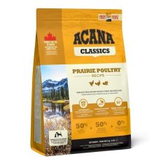 Acana Prairie Poultry Recipe 2kg