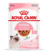 Royal Canin kapsička Kitten 85g