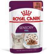 Royal Canin kapsička Sensory Feel Gravy 85g