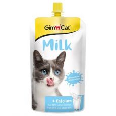 Gim Cat Milk 200ml