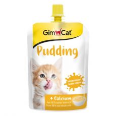 Gim Cat Pudding 150g