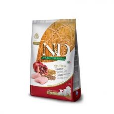 N&D Ancestral Grain Puppz starter 800g