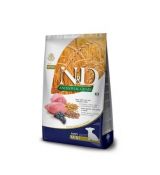 Farmina N&D dog AG puppy mini lamb, spelt, oats & blueberry 800 g