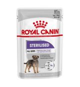 Royal Canin Sterilised kapsička 85g