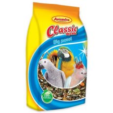 Avicentra Classic menu Big Parrot 1kg