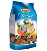 Avicentra Deluxe Veľké Papagáje 1kg