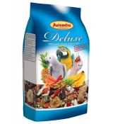 Avicentra Deluxe Veľké Papagáje 1kg