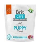 BRIT Care Puppy Lamb Hypoallergenic 1kg