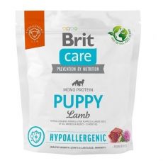 BRIT Care Puppy Lamb Hypoallergenic 1kg