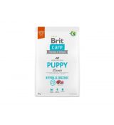 BRIT Care Puppy Lamb Hypoallergenic 3kg