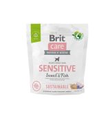 BRIT Care Sensitive Insect&Fish Sustainable 1kg