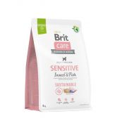 BRIT Care Sensitive Insect&Fish Sustainable 3kg