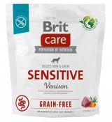 BRIT Care Sensitive Venison Grain-free 1kg