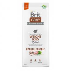 BRIT Care Weight Loss Rabbit Hypoallergenic 12kg