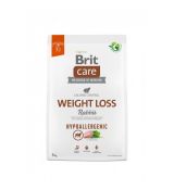 BRIT Care Weight Loss Rabbit Hypoallergenic 3kg