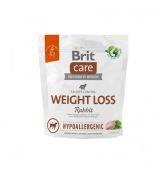 BRIT Care Weight Loss Rabbit Hypoallergenic 1kg