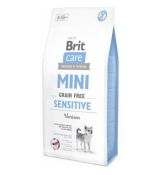 BRIT Care Mini Grain Free Sensitive 7kg