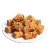 JUKO Chicken&Vegetable Cake 70g