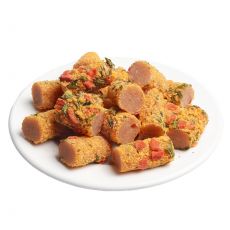 JUKO Chicken&Vegetable Cake 70g