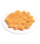 JUKO Popcorn Chicken 250g