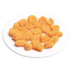 JUKO Popcorn Chicken 250g