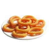 JUKO chicken&pumpkin ring 250g