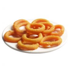 JUKO chicken&pumpkin ring 250g