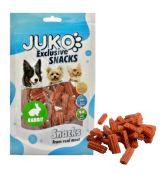 JUKO Rabbit Spiral Stick 2cm 70g