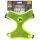 Active dog mellow postroj S 1,5x35-47 cm limetka