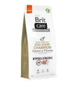 Brit Care Hypoallergenic Dog Show Champion Salmon & Herring